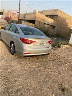 هیوندای سۆناتا